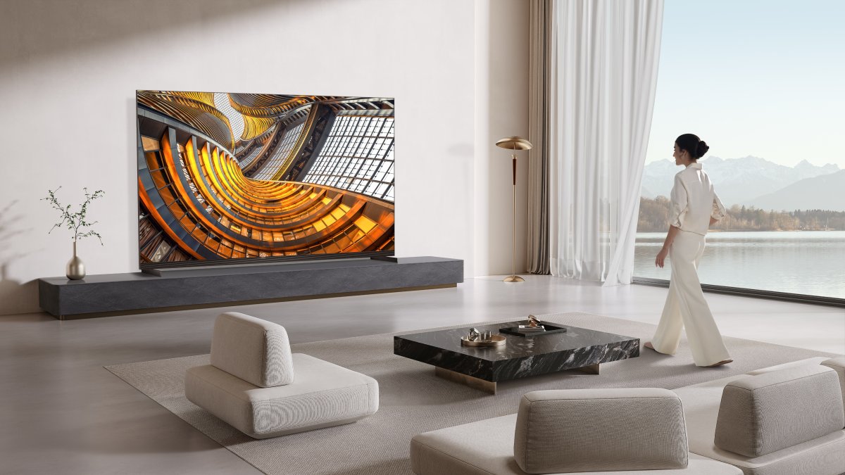 Au CES 2026, TCL fait du X11L l’emblème de sa technologie SQD-MiniLED