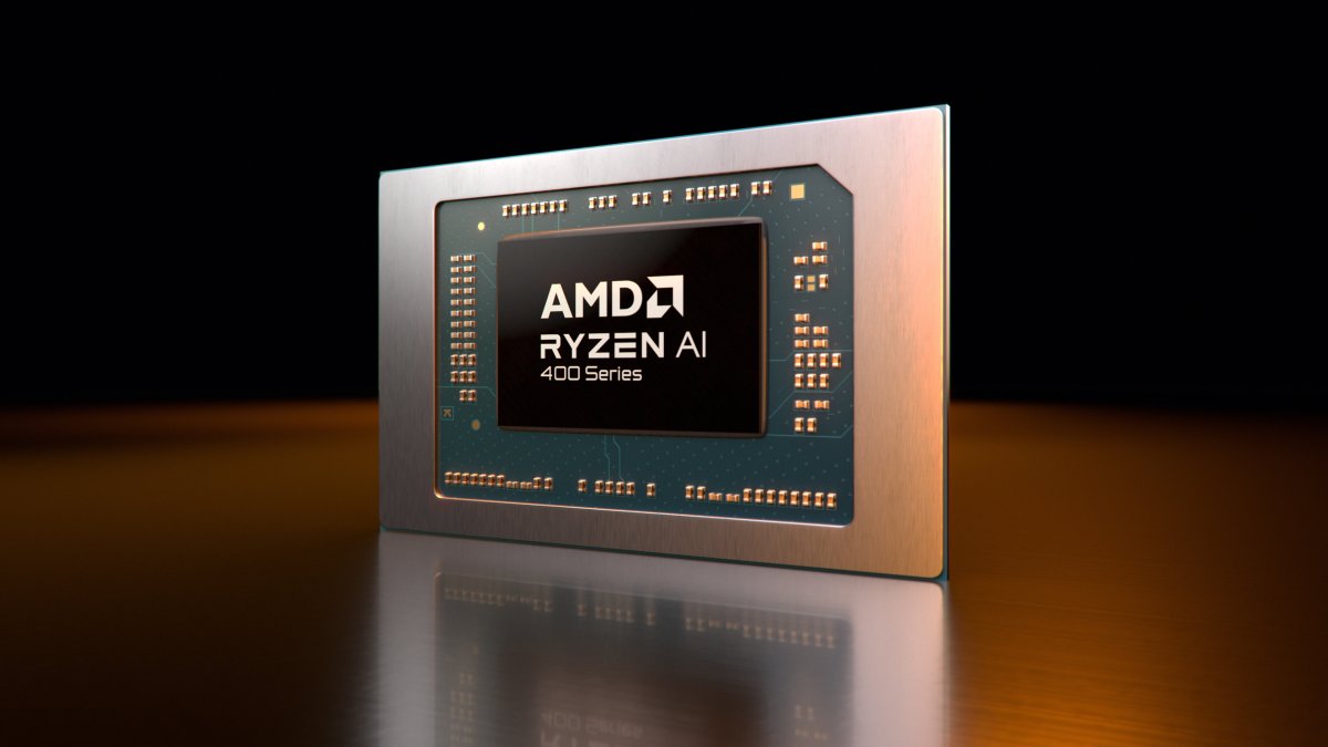 AMD Ryzen AI 400 : Boostez Votre Stratégie Digitale avec la Nouvelle Puissance