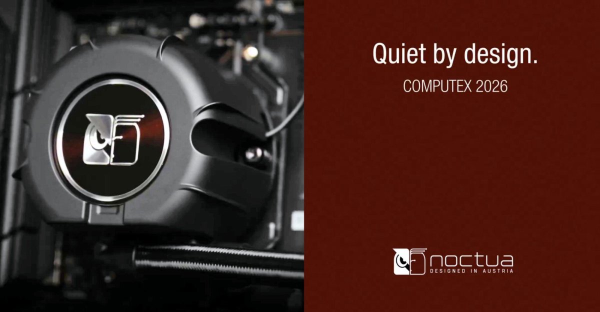 Watercooling Noctua : leçons SEO pour votre site web