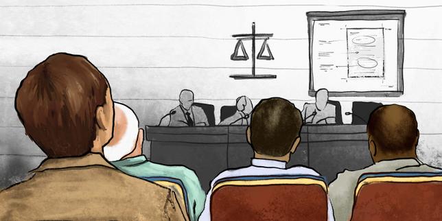 Au procès des escroqueries à l’IMSI-catcher, un « braquage sans se salir les mains »