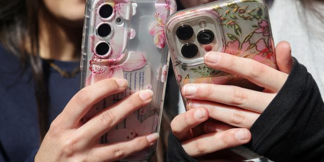 Au Royaume-Uni, TikTok visé par une enquête du régulateur des médias pour déterminer s’il a manqué à ses obligations de protection des enfants