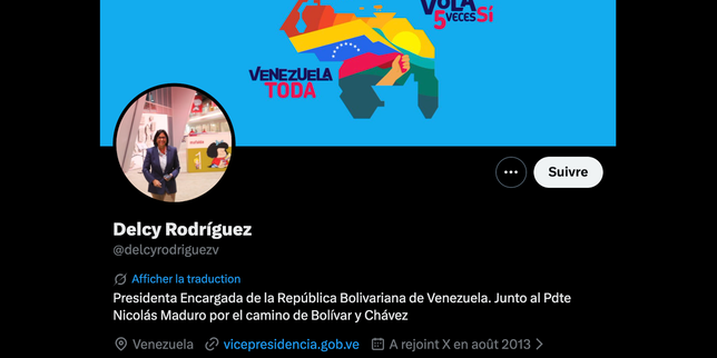 Venezuela : Le Retour de X et Ses Leçons pour Votre Stratégie Digitale