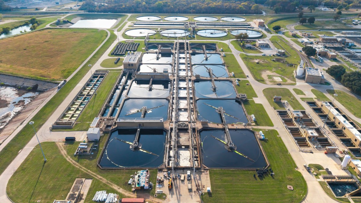 Aucune infrastructure n’est à l’abri : plus de 30 réseaux d’eau visés par une cyberattaque
