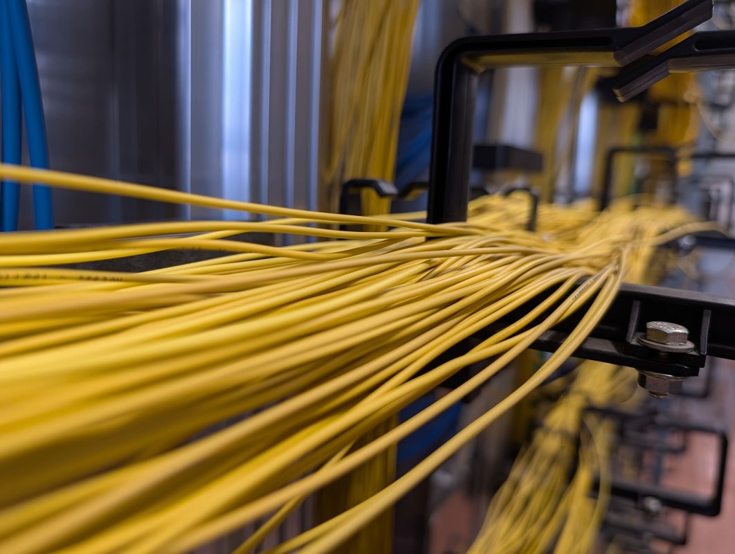 Transition Fibre Optique Maroc : Opportunités Digitales pour Votre Entreprise