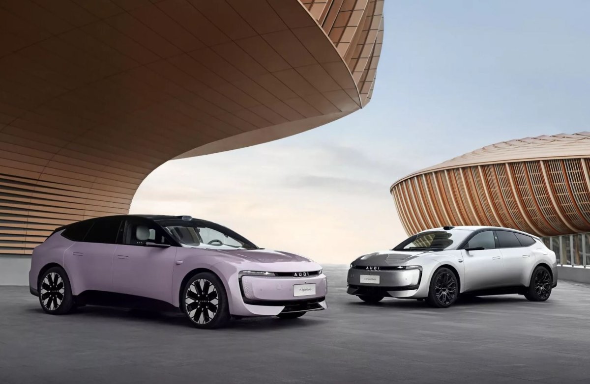 Stratégie Digitale : Tirer des Leçons du Succès d'Audi en Chine