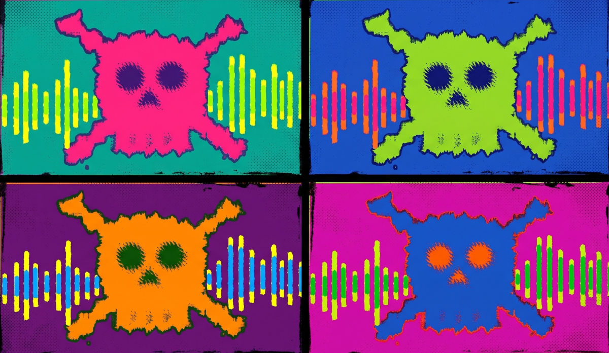 AudioHijack - Le son inaudible qui pirate votre assistant IA