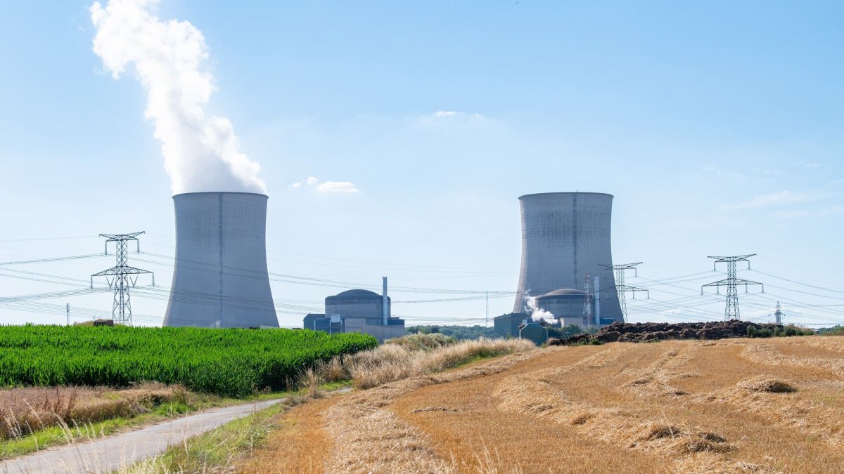 Autour du CNRS, un nouveau laboratoire français pour améliorer la sûreté de nos centrales nucléaires
