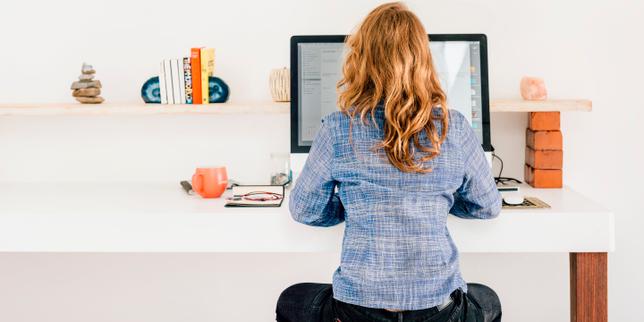 Aux Etats-Unis, la promesse des logiciels de surveillance du travail des salariés séduit les employeurs