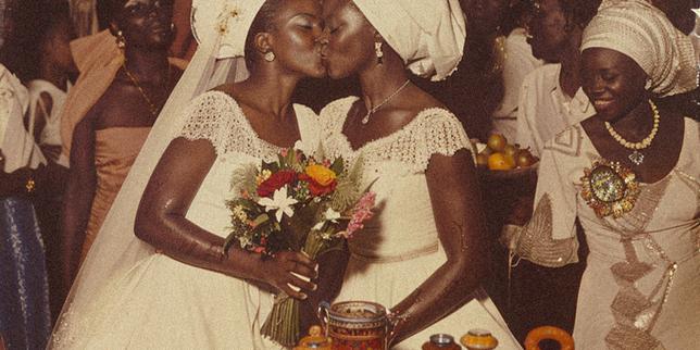 Une Lutte Artistique entre l'IA et les Photographes aux Rencontres d'Arles