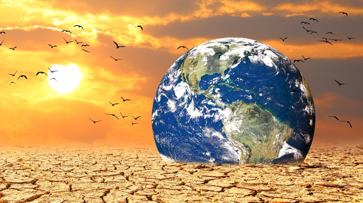 Aux USA, les climatologues défient Trump et lancent un nouveau site