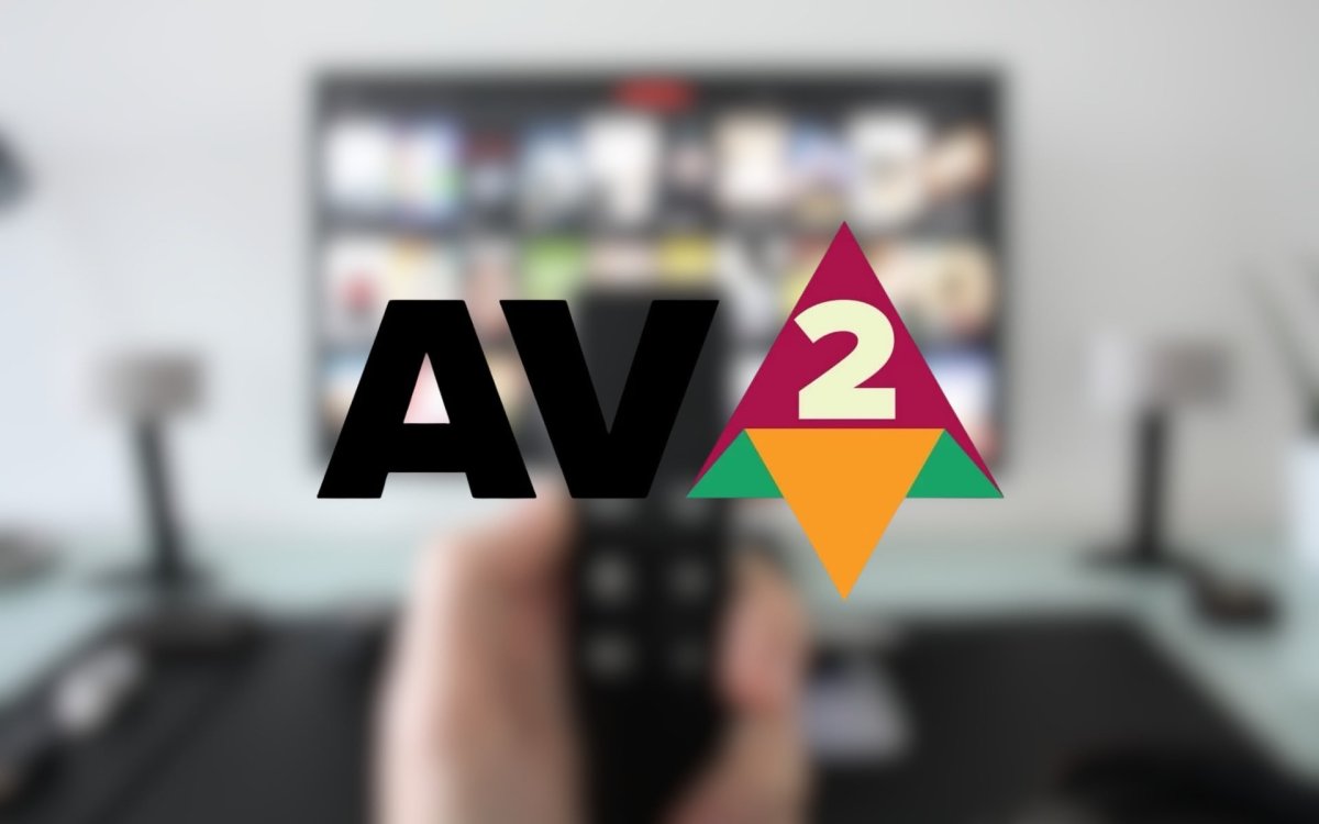 AV2 : le français VideoLAN signe déjà le décodeur qui va rendre Netflix et YouTube encore plus rapides