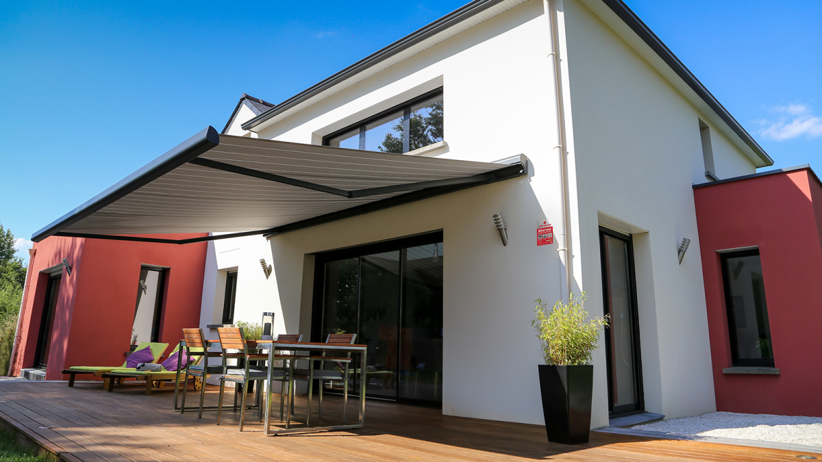 Sécurisez votre maison connectée cet été
