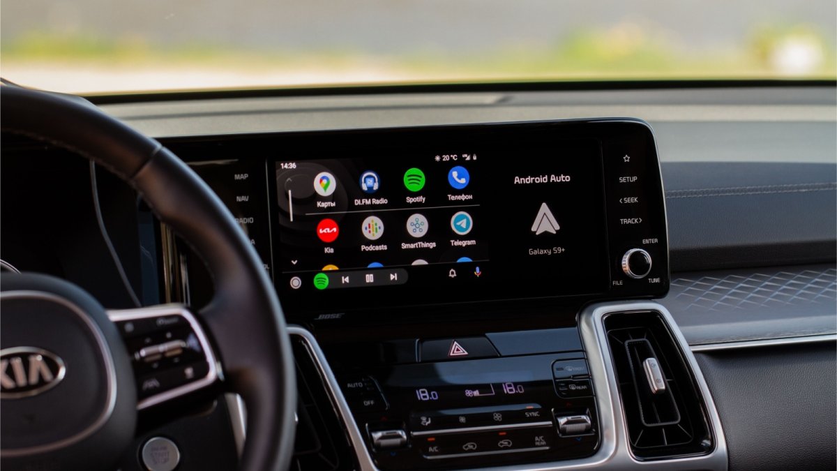 Android Auto : 10 astuces pour booster votre mobilité digitale
