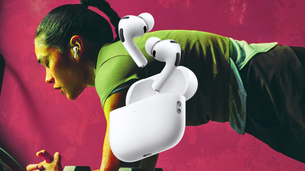 AirPods Pro 3 à 198€ : l'opportunité tech qui booste votre productivité