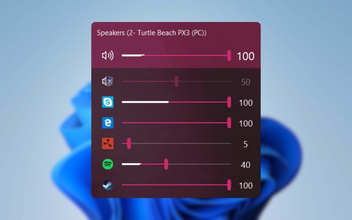EarTrumpet vs Windows 11 : l’outil qui booste votre productivité digitale