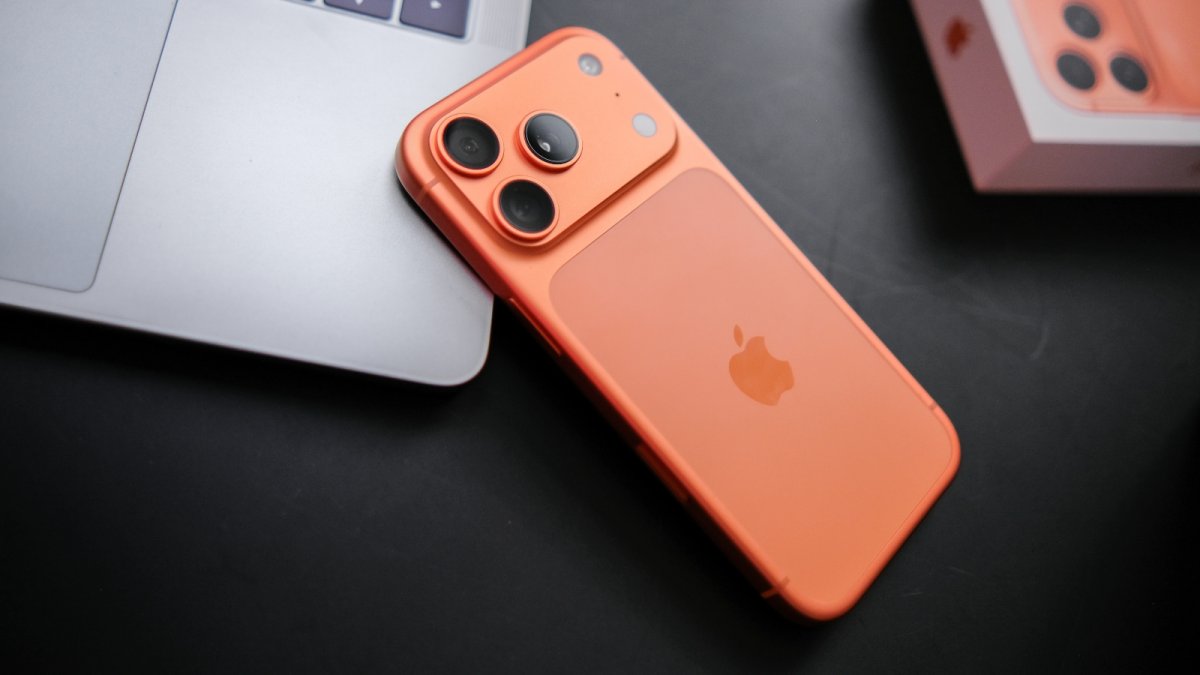 Avant une hausse de prix annoncée, l'iPhone 17 Pro passe sous les 1 230 € chez Amazon