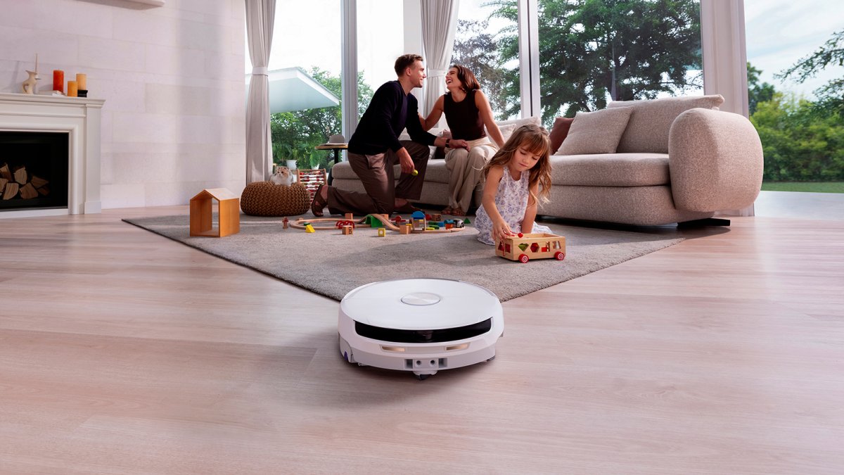 Avec 600 € de remise, le Narwal Flow devient tout simplement le bon plan robot aspirateur du moment !