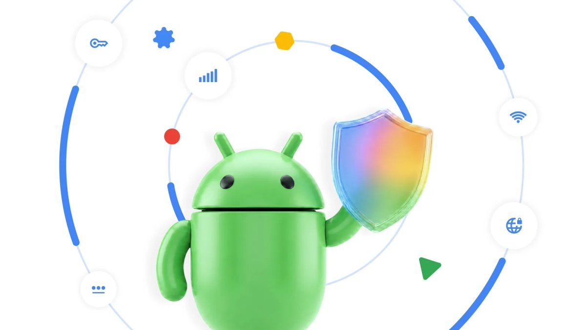 Avec Android 17, votre FAI aura plus de mal à savoir quels sites vous consultez