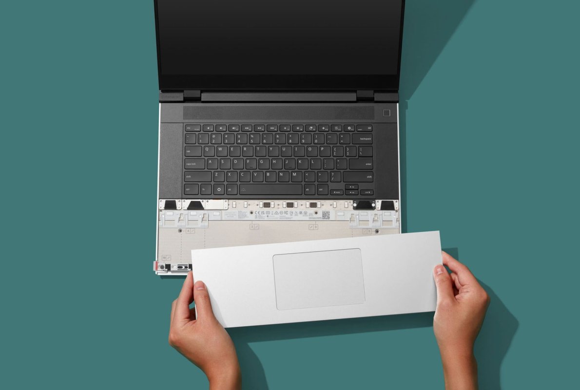 Avec ces nouveaux accessoires, Framework prouve qu'il est en symbiose avec sa communauté