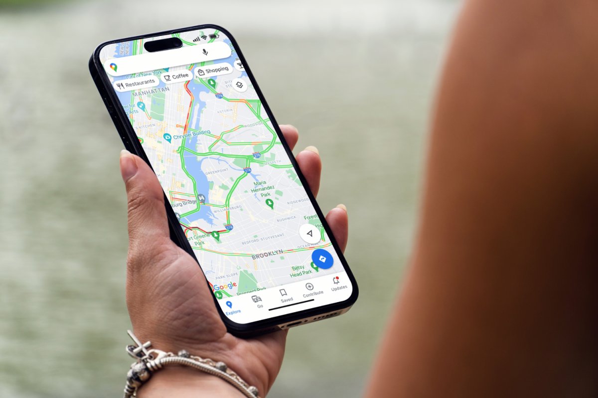 Optimisez Votre Visibilité Digitale : Google Maps, un Levier Marketing Puissant