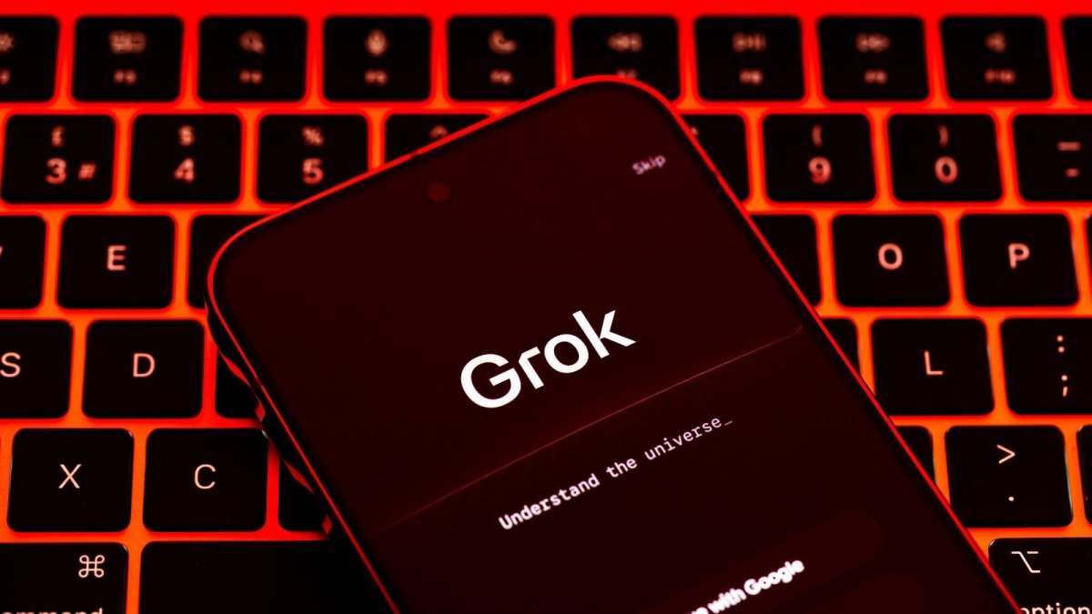 Avec cette mise à jour de Grok, Elon Musk veut en faire un outil d'édition d'image professionnel