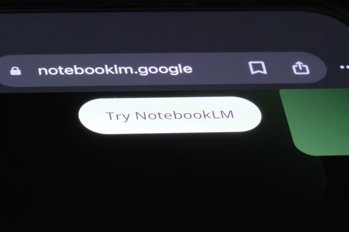 Avec cette mise à jour, NotebookLM passe en mode cinématographique