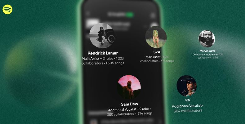 Spotify révèle l'ADN musical : Leçons pour votre stratégie digitale