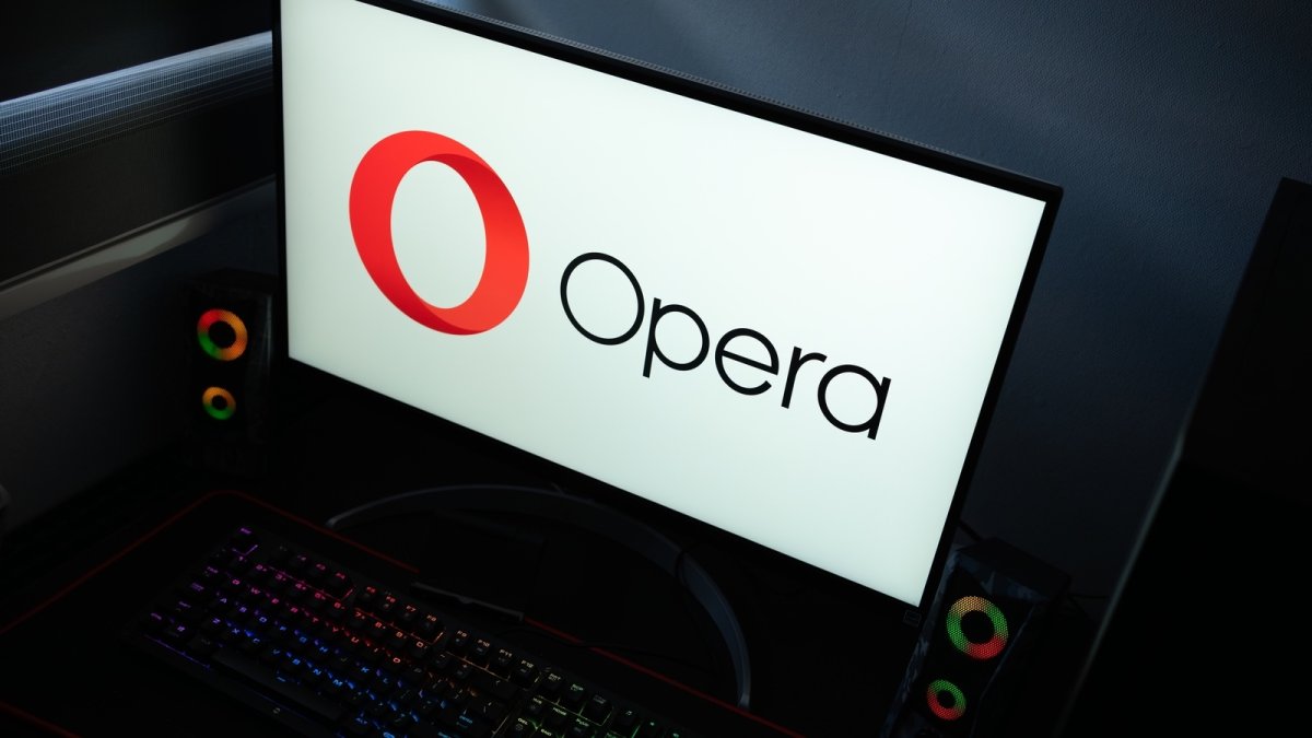Sécurité web : Opera protège vos données des sites malveillants
