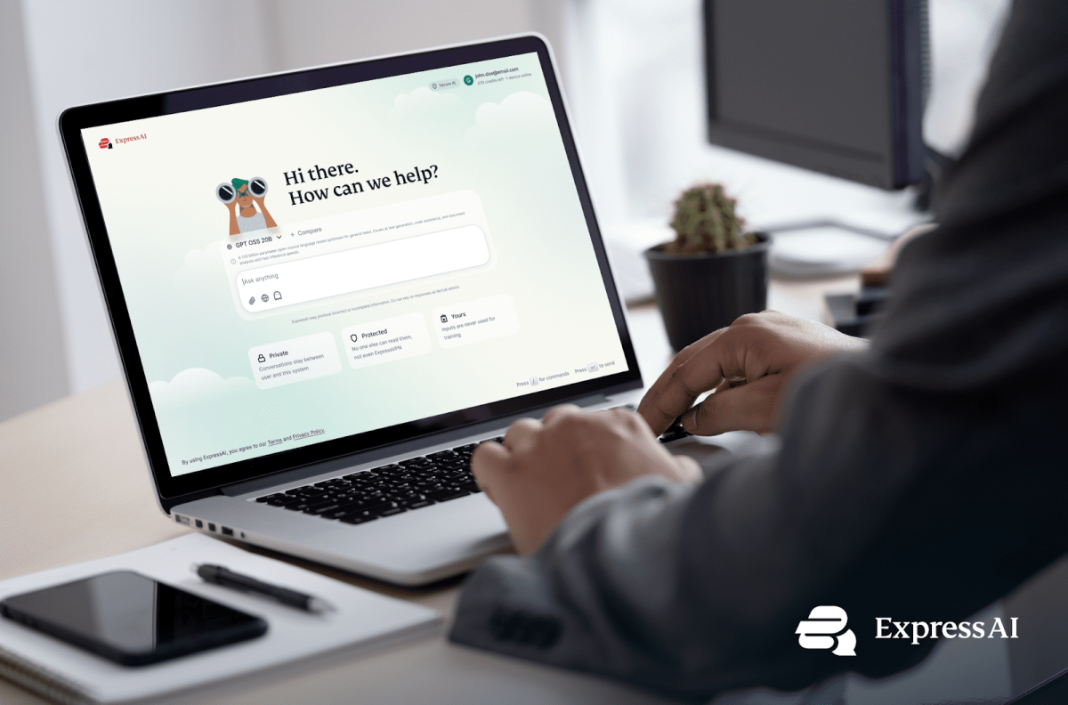 ExpressAI et IA Privée : Opportunités Digitales pour les Entreprises Marocaines