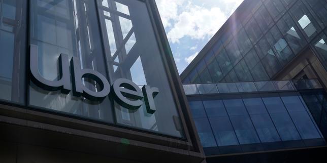 « Avec l’essor des taxis autonomes, Uber affronte désormais sa propre bête noir »