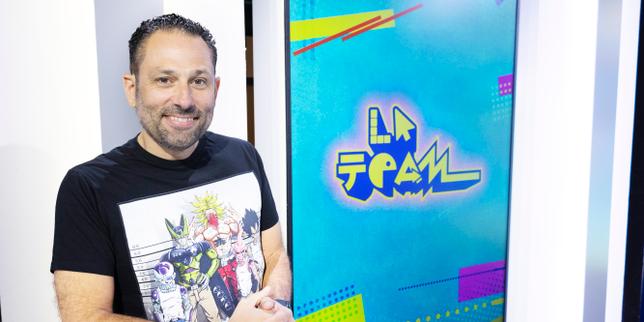 Avec « La Team », l’émission phare de feue Game One est de retour à l’antenne avec une équipe inchangée