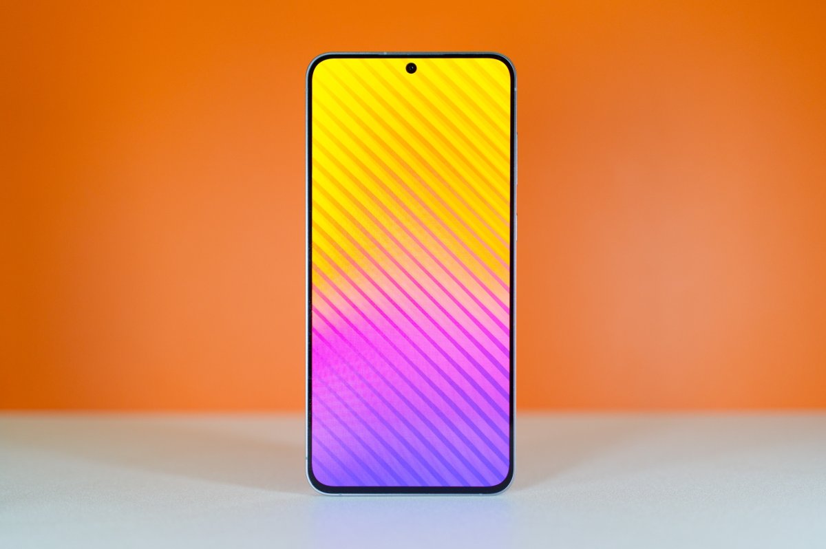 Avec OneUI 8,5, vous allez pouvoir personnaliser encore plus votre écran de verrouillage