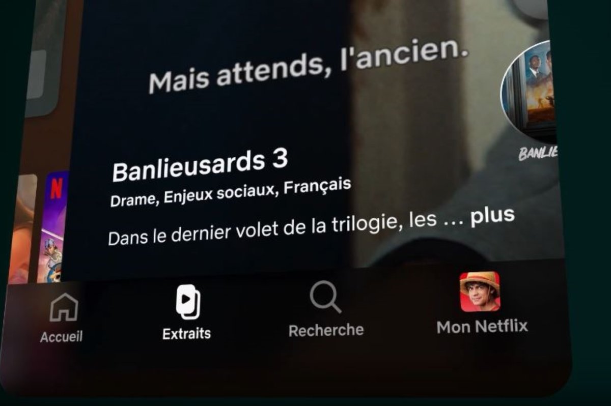 Netflix adopte les vidéos verticales : quel impact pour votre stratégie digitale ?