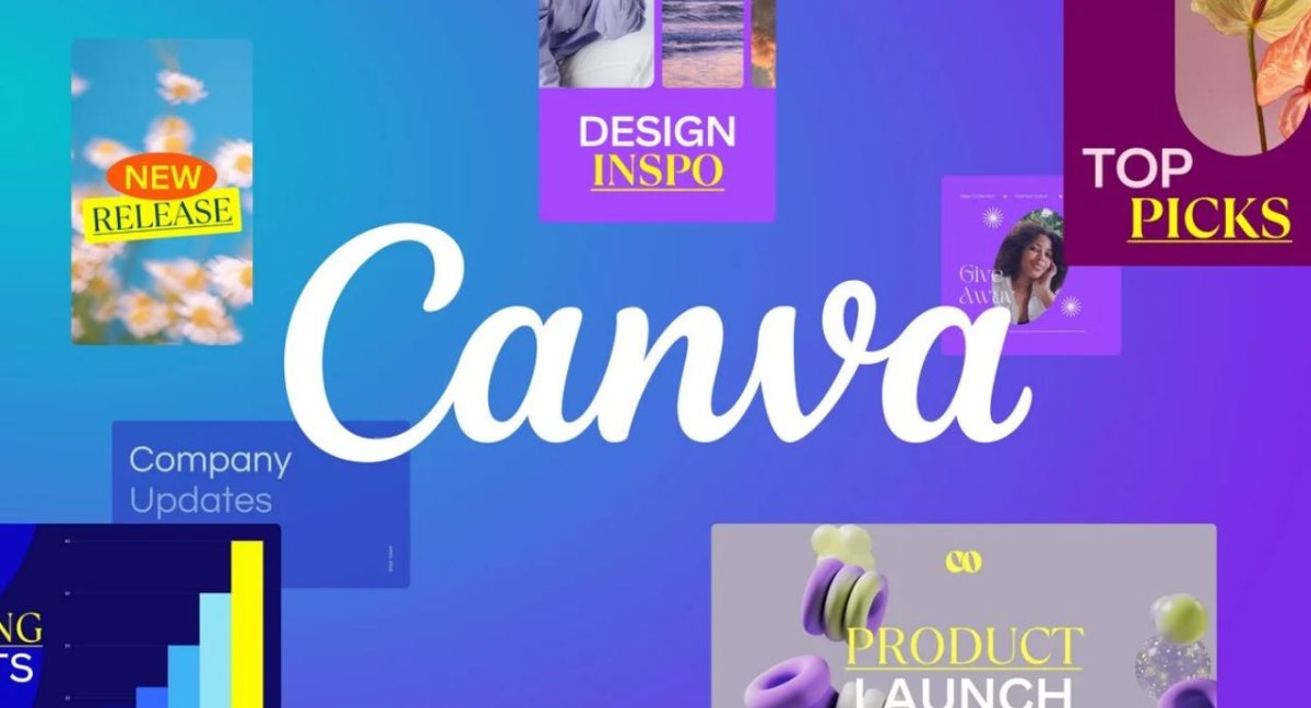 Avec sa nouvelle IA, Canva transforme radicalement son processus de création : ce qui va changer