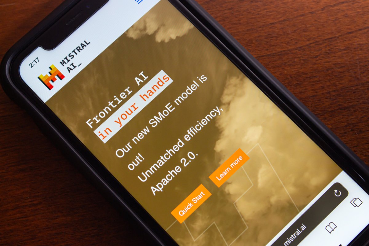 Mistral AI et le Cloud Européen : Opportunités pour les Entreprises Marocaines