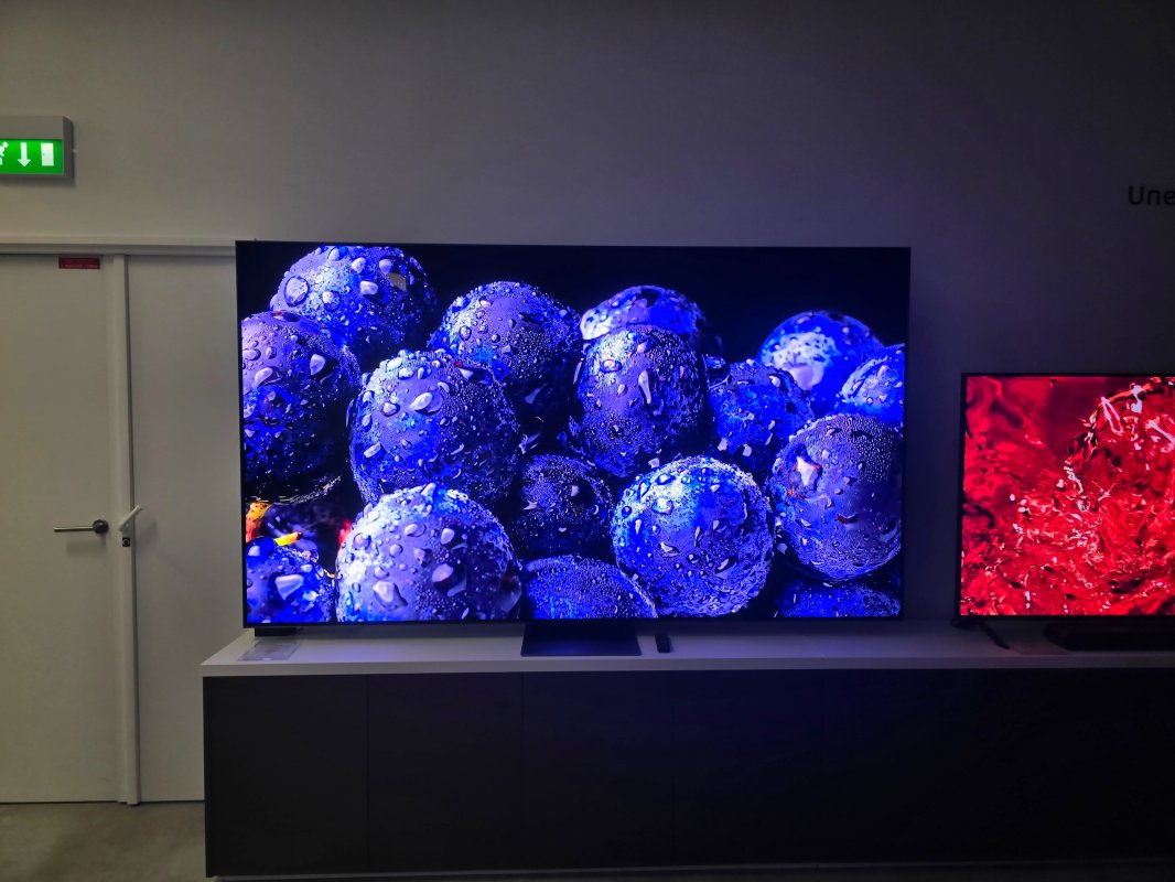 LCD MRGB de LG : Une Innovation Technologique pour Votre Stratégie Digitale