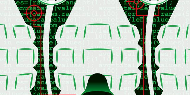 IA et Cybersécurité : Protégez Votre Entreprise Digitale au Maroc