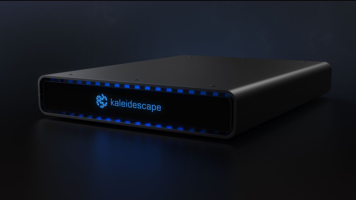 Avec son nouveau Strato K, Kaleidescape veut faire mieux que le Blu-ray 4K… sans disque