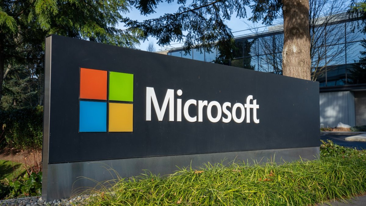 Avec un résultat net de $35,8 milliards, Microsoft affiche une croissance de 18%