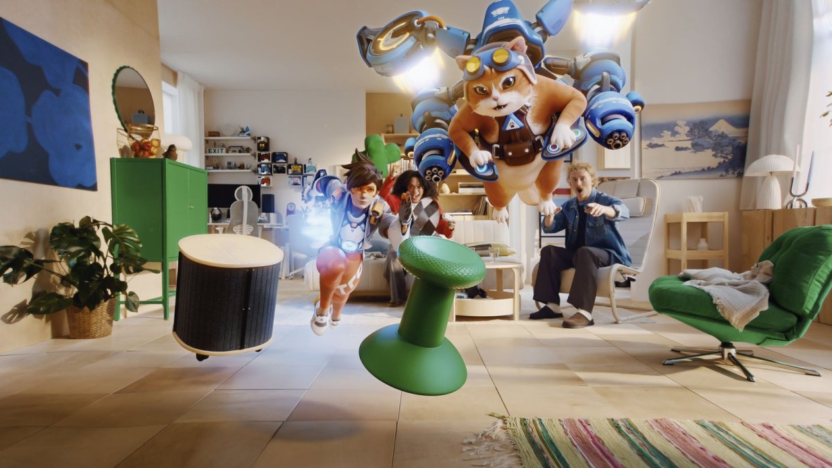 YXSTABY Xbox & IKEA : Leçons Marketing Digital pour le Maroc