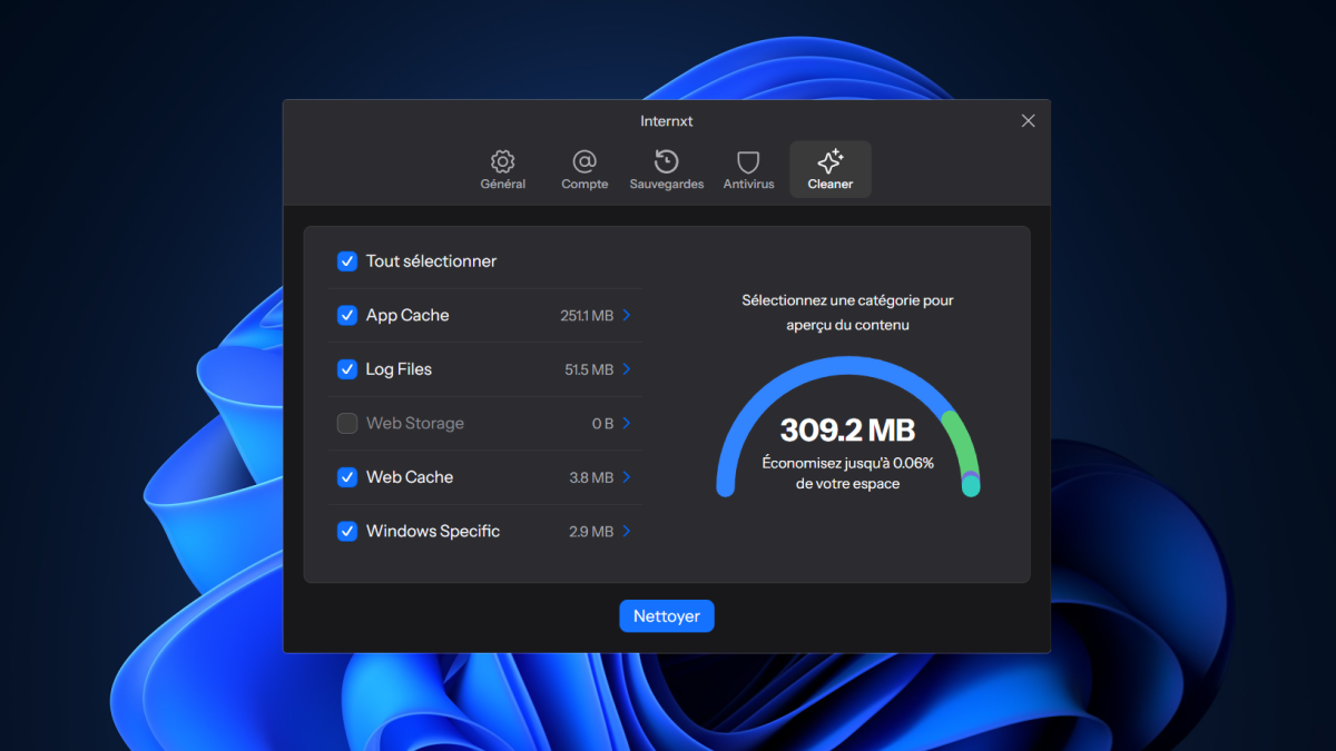 Nettoyage PC : les risques cachés pour votre entreprise
