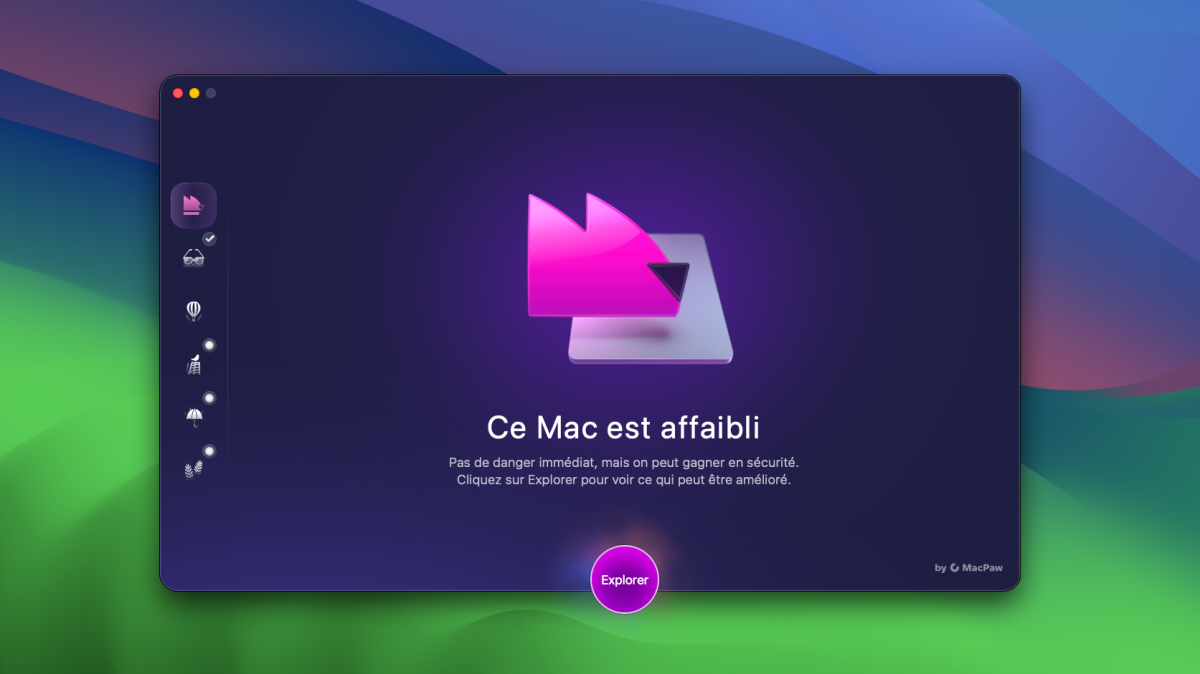 Moonlock : Sécurité Digitale pour Mac et Enseignements pour les Entreprises