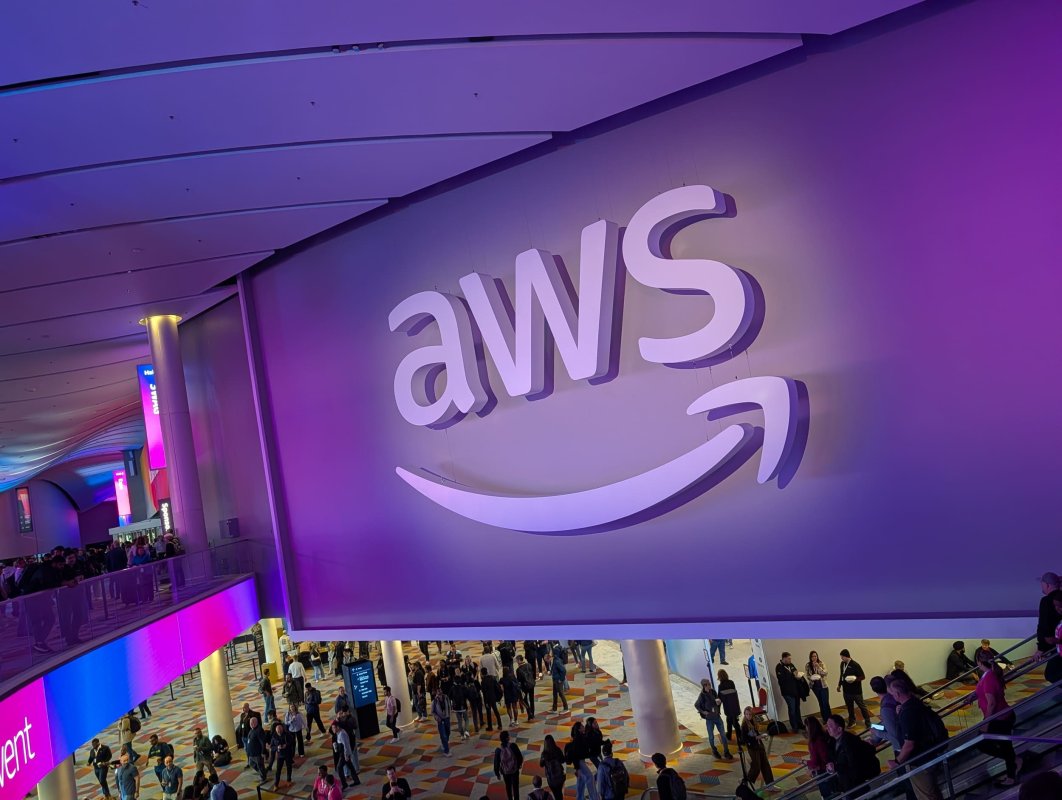 AWS (Amazon) fait sensation et lance son cloud européen totalement indépendant du reste du monde