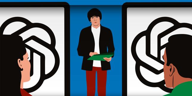 Comment le grand oral du bac s'adapte à la montée en puissance de l'IA