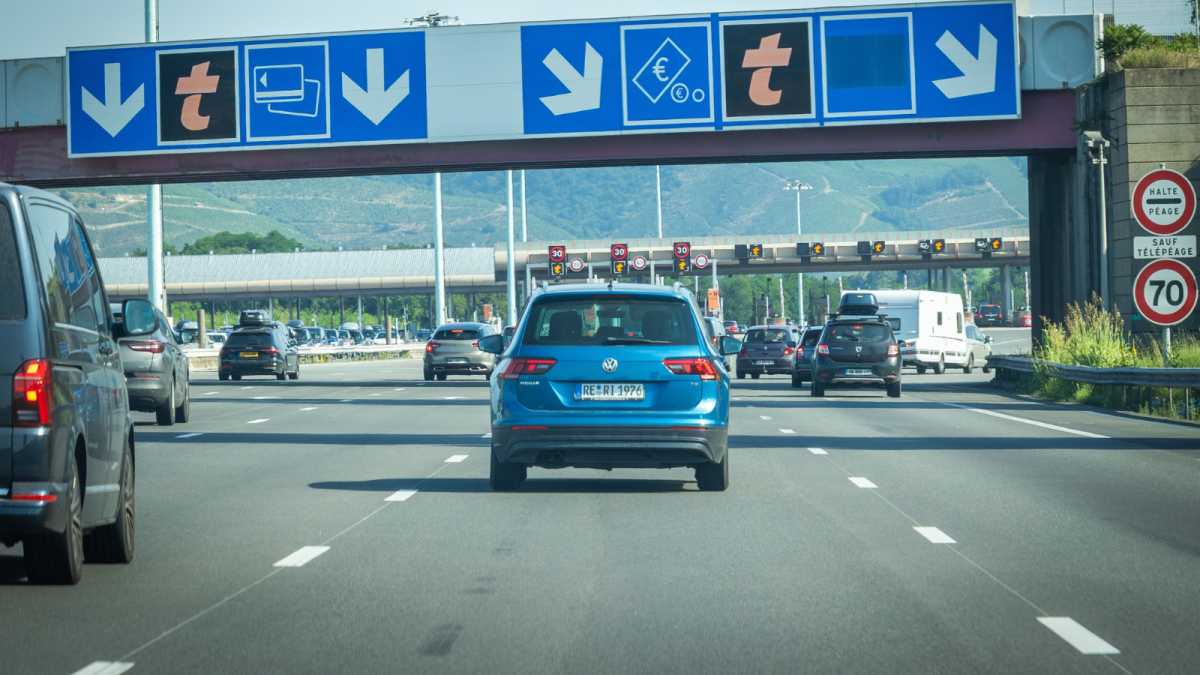 Badge autoroute et transformation digitale au Maroc