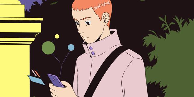 Banques 100 % mobiles : attention aux coûts cachés