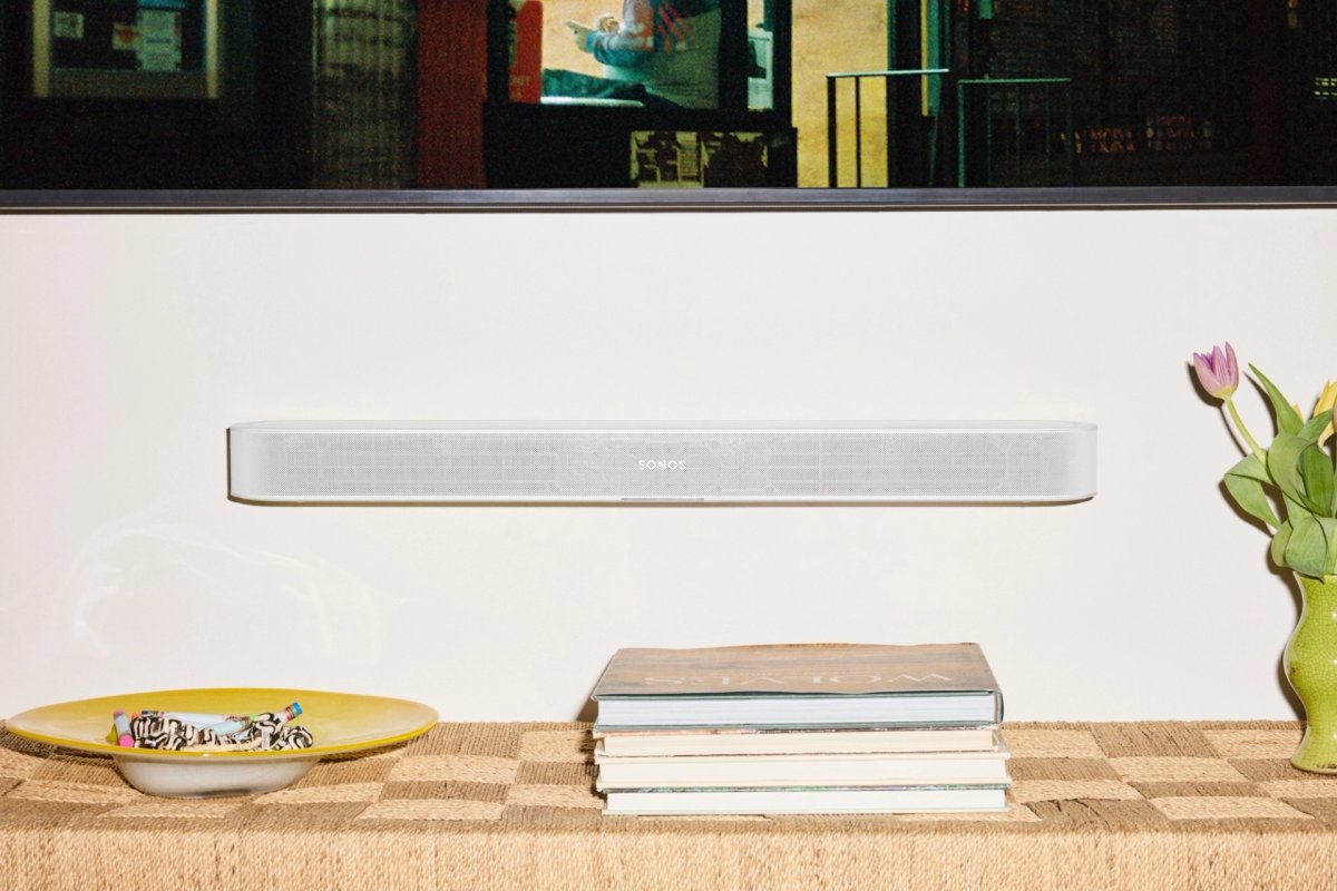 Sonos Ace Ultra et Beam : l'expérience audio qui inspire le digital