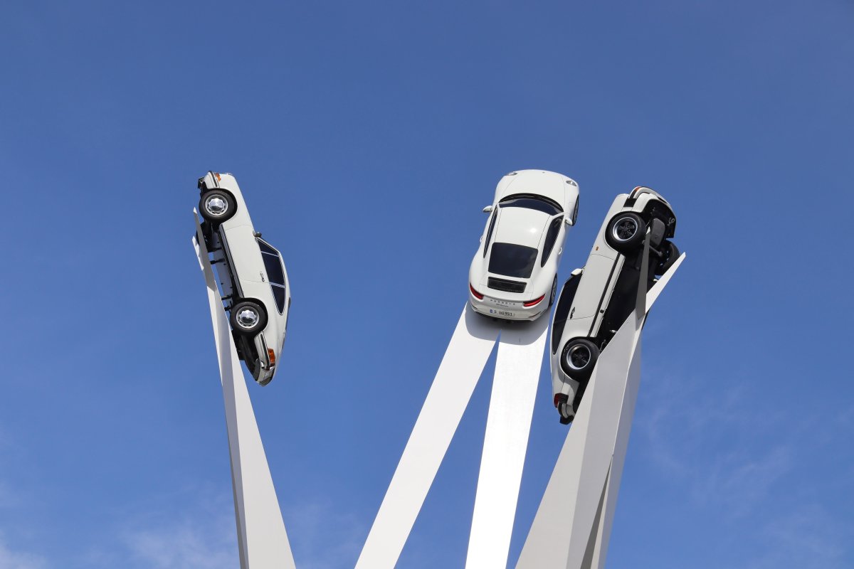 Porsche abandonne ses paris tech : leçons pour votre stratégie digitale