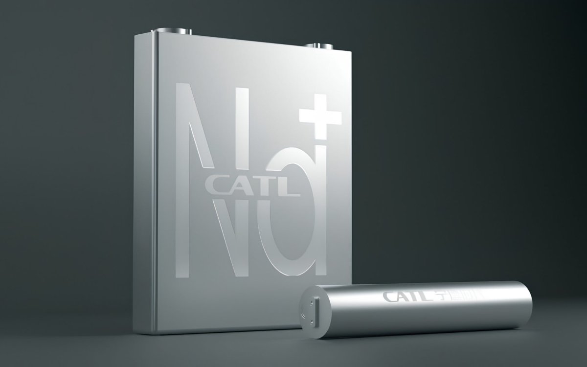 Batteries sodium-ion : CATL lance la production de masse, et la France a un atout que personne n'a en Europe