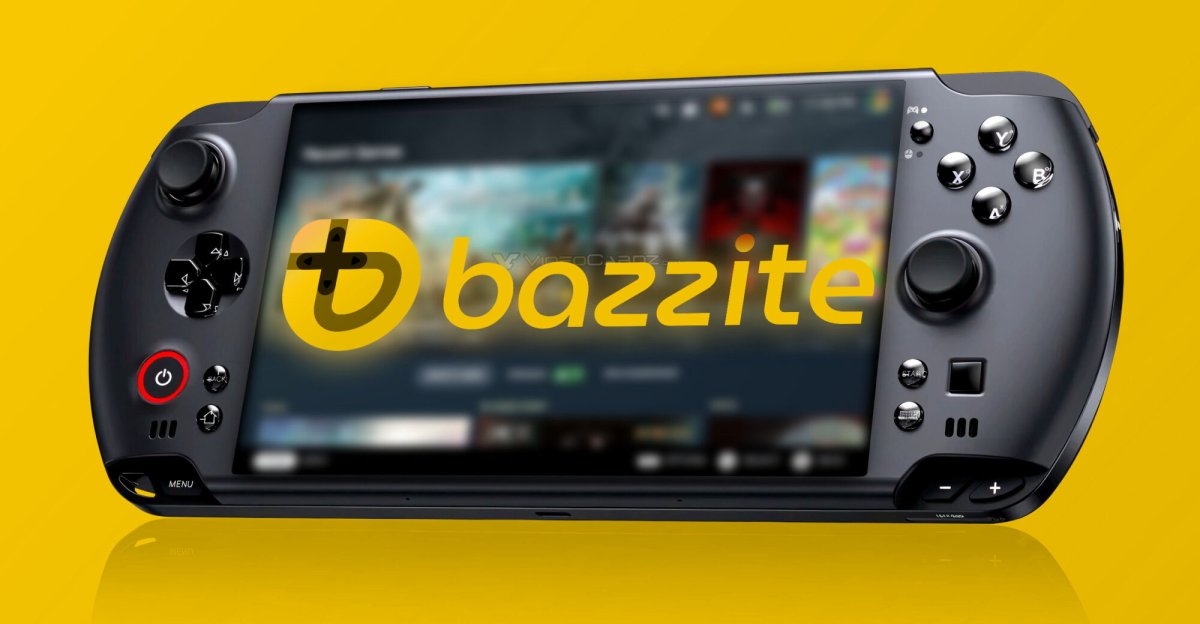 Bazzite gagne du terrain : il est officiellement pris en charge par la console GPD Win 5